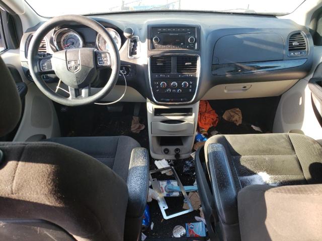 2C4RDGBG1GR348145 Dodge Grand Caravan Se