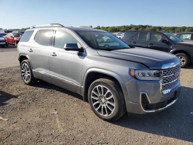 1GKKNXLS2MZ204885 GMC Acadia Denali