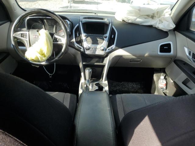 2GKALNEK3H6347364 GMC Terrain Sle