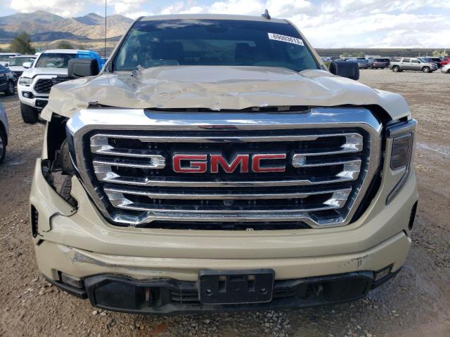 1GTPUCEKXPZ106301 GMC Sierra K1500 Elevation