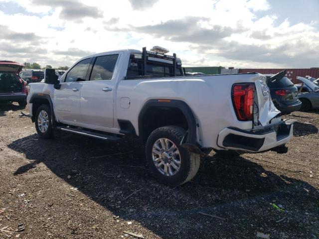 1GT49REY8PF261295 GMC Sierra K2500 Denali