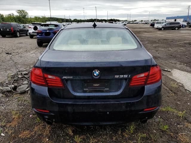 WBA5B3C51ED537739 BMW 535 XI