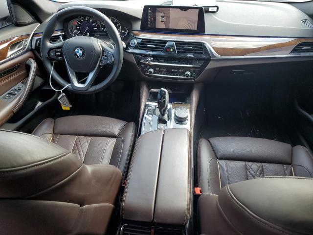 WBAJE5C59KWW02354 BMW 540 I