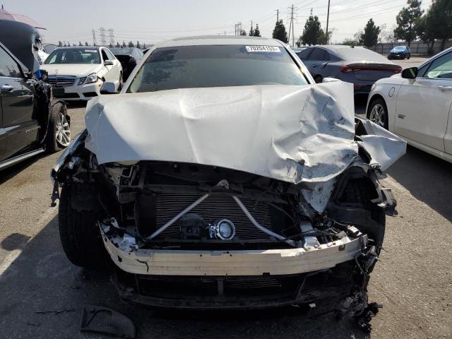 WBA5A5C55GG354957 BMW 528 I