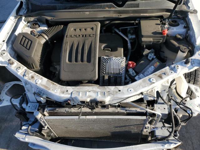 2GKALPEK8H6308099 GMC Terrain Slt