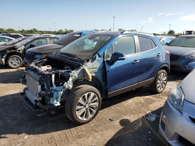 65419753 :رقم المزاد ، KL4CJESB5KB963726 vin ، 2019 Buick Encore Preferred مزاد بيع