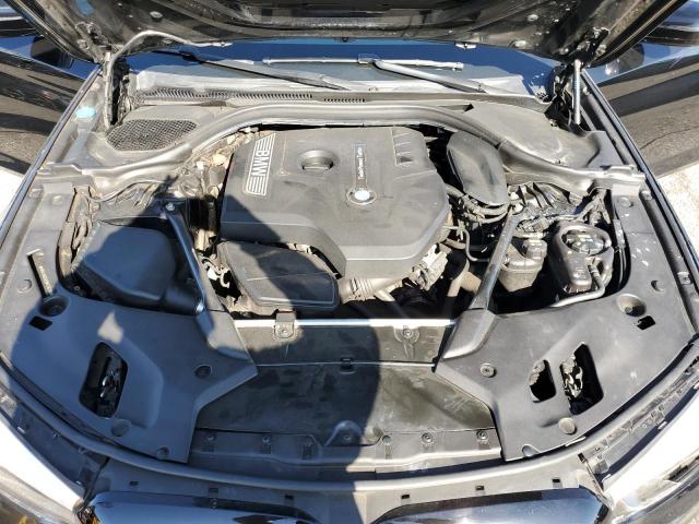 WBAJA5C59JWA36208 BMW 530 I