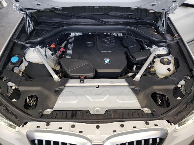 5UX53DP02N9M83700 BMW X3 Xdrive30i