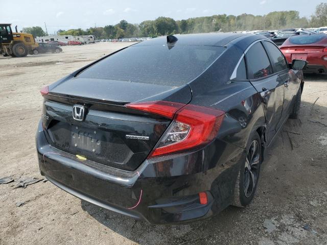 19XFC1F90GE037144 Honda Civic Touring