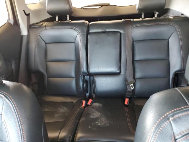 3GKALMEX5JL314423 GMC Terrain Sle