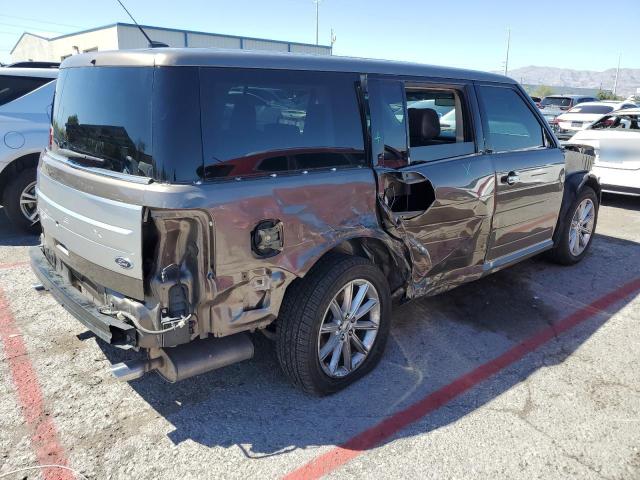 2FMGK5D88KBA03540 Ford Flex Limited