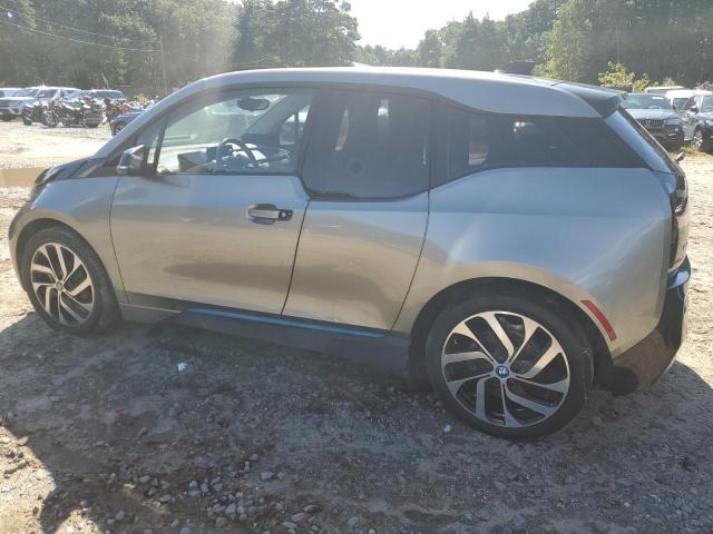 WBY1Z8C56HV889934 BMW I3 REX