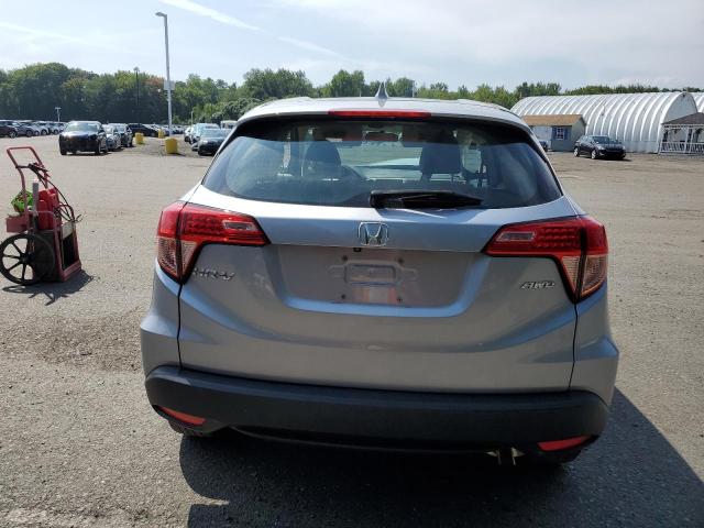 3CZRU6H39JG700183 Honda HR-V LX