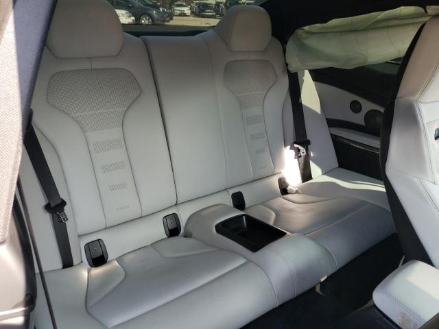 WBS4Y9C07LFH83616 BMW M4