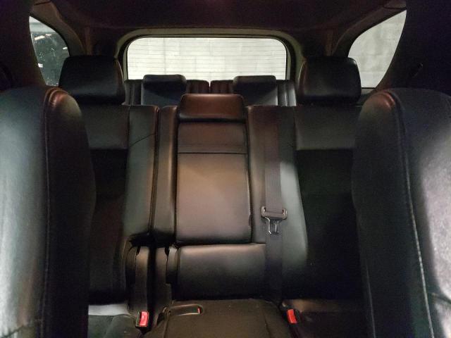 1C4RDJDG1JC187273 Dodge DURANGO GT