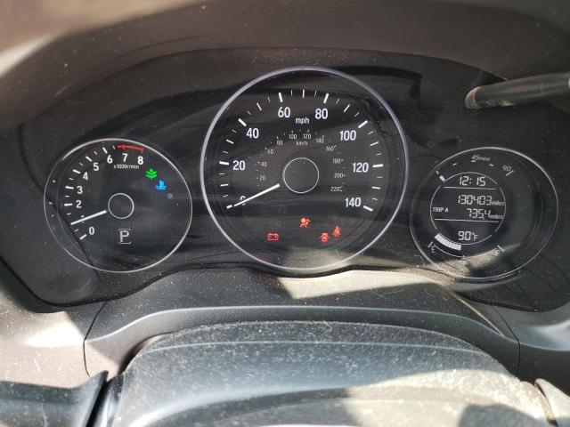 3CZRU5H56JM720517 Honda HR-V EX