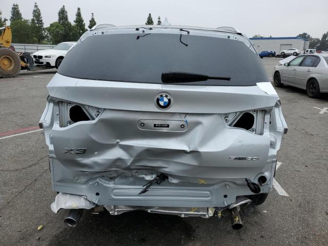 5UXTR7C59KLF34328 BMW X3 Sdrive30i
