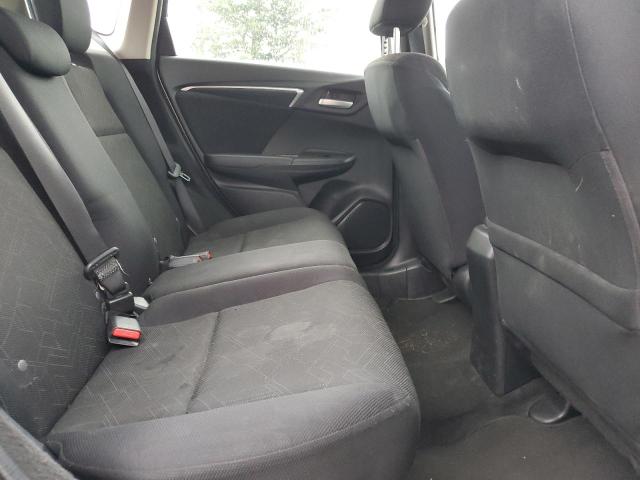 JHMGK5H71GX038411 Honda FIT EX