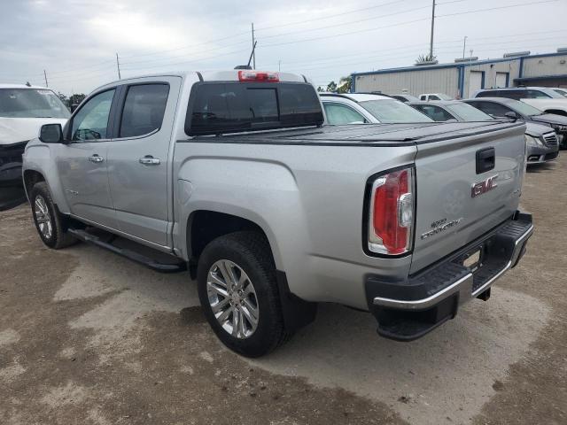 1GTG5DENXH1211031 GMC CANYON SLT