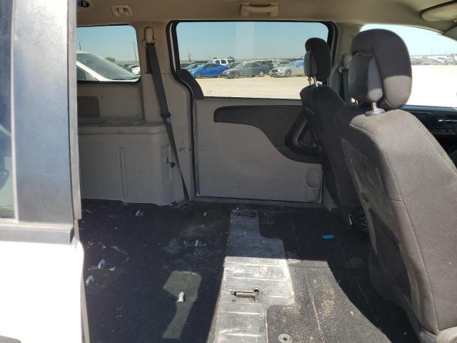 2C4RDGBG6LR235589 Dodge Grand Caravan Se