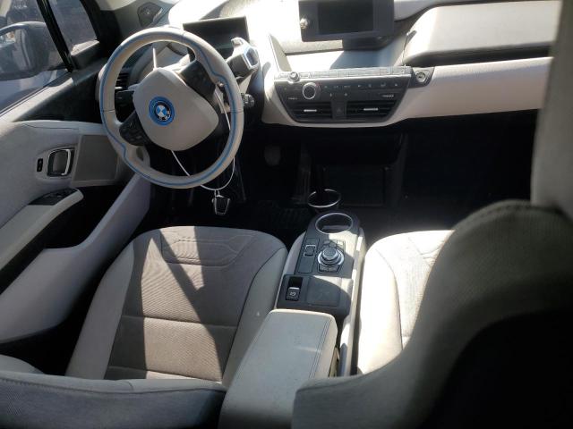 WBY1Z2C51EV285801 BMW I3 Bev