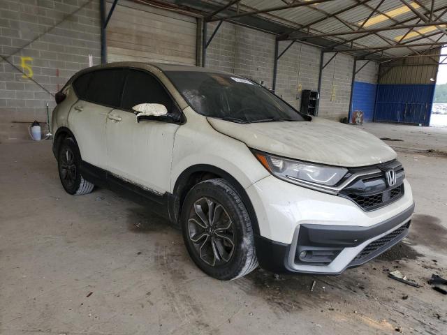 5J6RW1H55LL006269 Honda CR-V EX