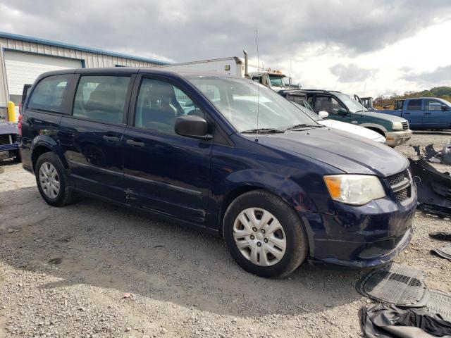 2C4RDGBG4ER302158 Dodge Grand Caravan Se