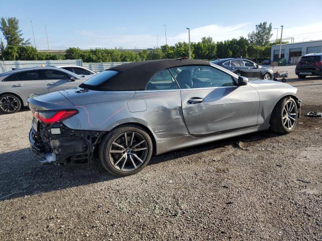 WBA43AT07PCM23142 BMW 430xi