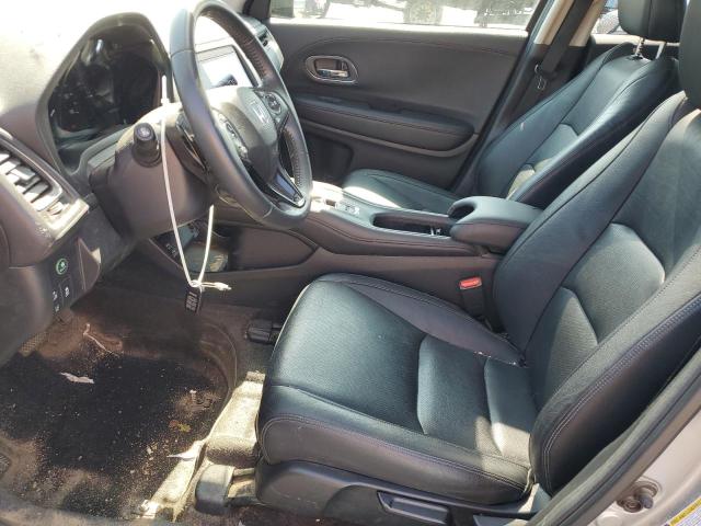 3CZRU6H79KM742942 Honda Hr-v Exl