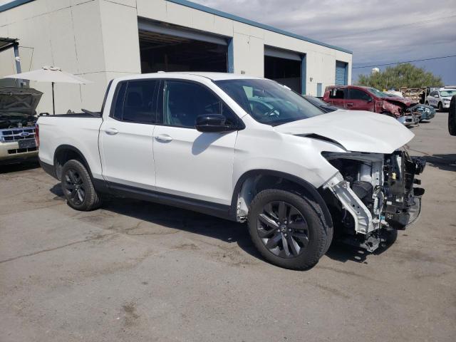 5FPYK3F14MB015470 Honda Ridgeline Sport