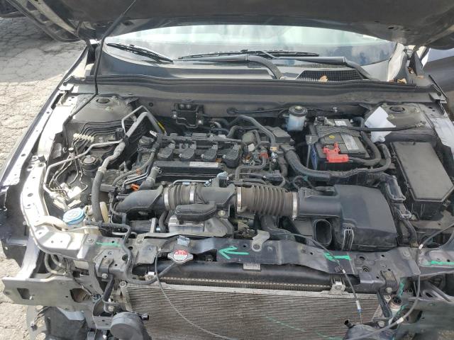 1HGCV1F49JA029430 Honda ACCORD EX
