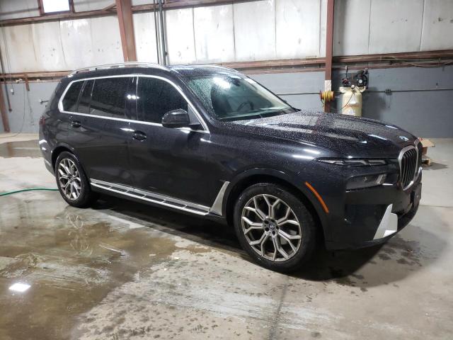 5UX23EM01P9N49119 BMW X7 Xdrive40i