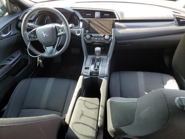 SHHFK7H69KU228054 Honda CIVIC EX