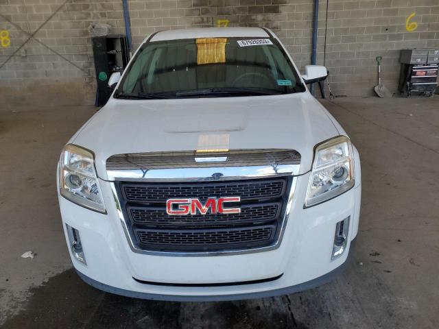 2GKALMEK0F6294209 GMC Terrain Sle