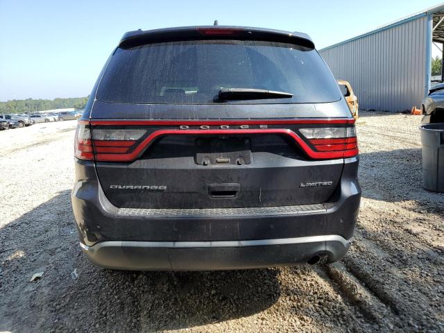1C4RDHDG9EC974583 Dodge DURANGO LIMITED
