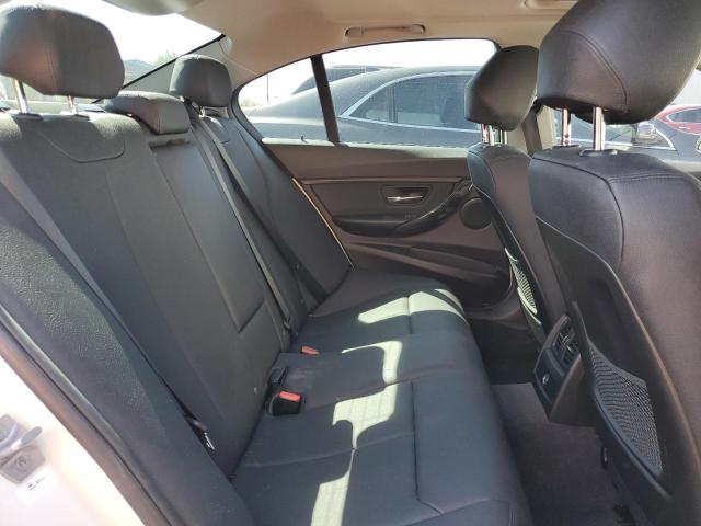 WBA8E1G56JNU93177 BMW 320 I