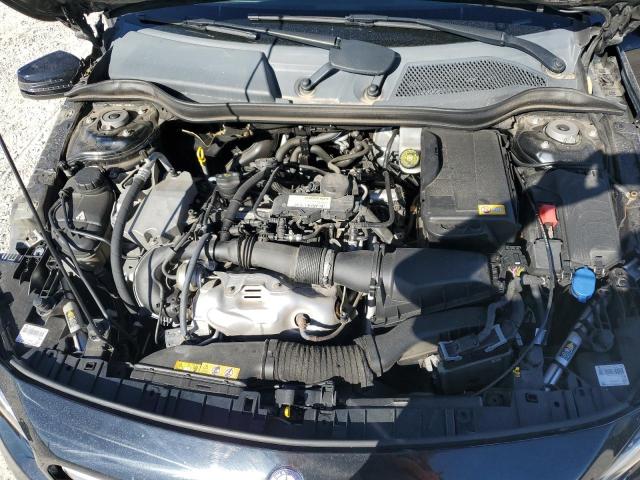 WDCTG4GB5FJ032706 Mercedes-Benz Gla 250 4matic