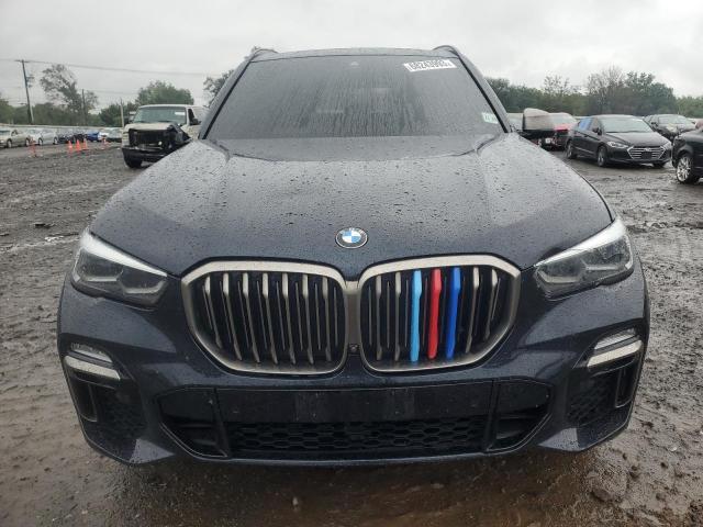 5UXJU4C05M9E12056 BMW X5 M50i