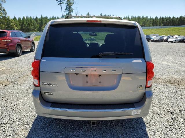 2C4RDGEG1HR799380 Dodge Grand Caravan Gt