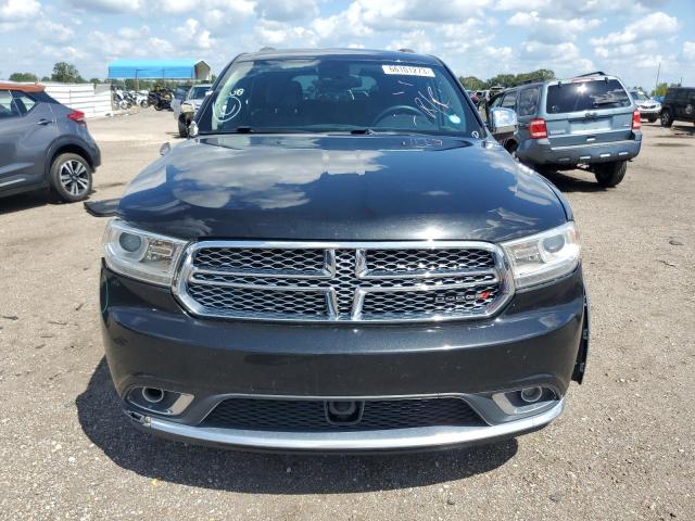 1C4RDHEG5EC382757 Dodge Durango Citadel
