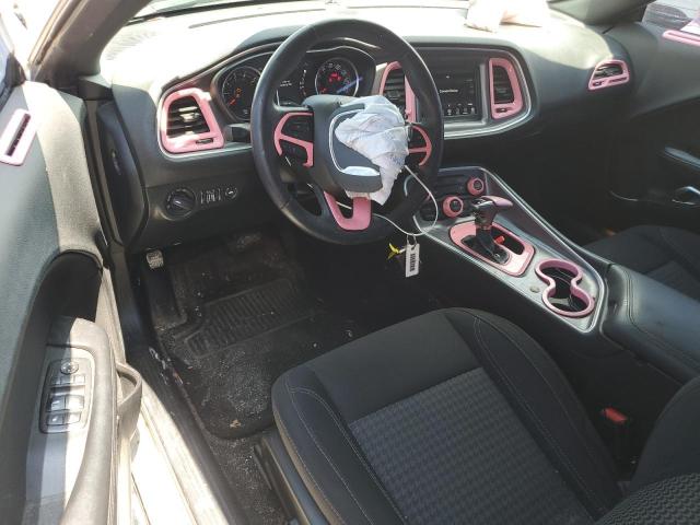 2C3CDZAG5KH714856 Dodge Challenger Sxt