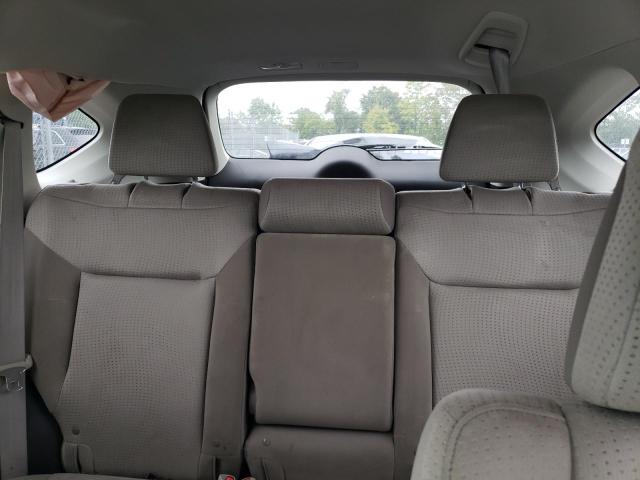 2HKRM4H5XEH631125 Honda CR-V EX