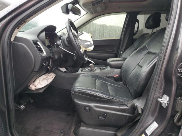 1C4RDJEG6GC416618 Dodge Durango Citadel