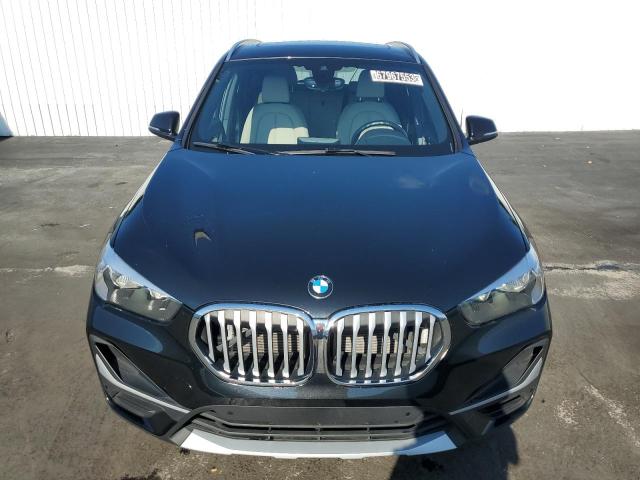WBXJG7C04N5V40291 BMW X1 Sdrive28i
