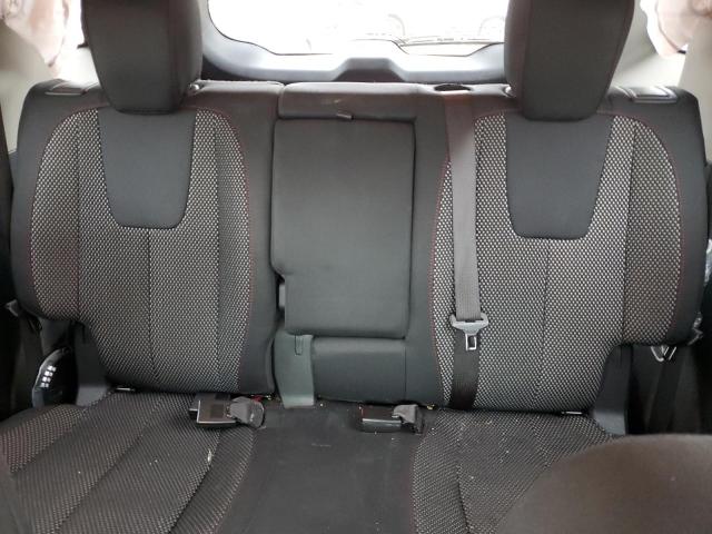 2GKFLWEK5F6432831 GMC Terrain Sle