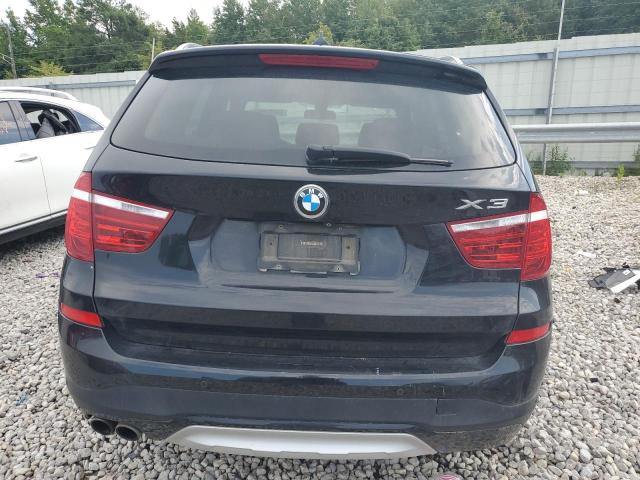 5UXWX9C50F0D52149 BMW X3 Xdrive28i