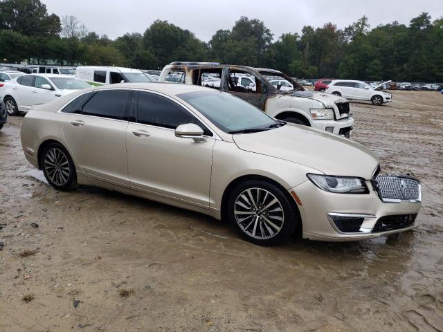 3LN6L5D98HR632873 Lincoln MKZ SELECT