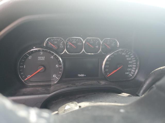 3GTP1UEC0EG197082 GMC Sierra C1500 Sle