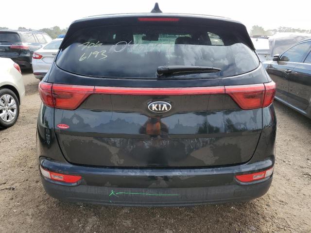 KNDPM3AC0H7116024 KIA Sportage Lx