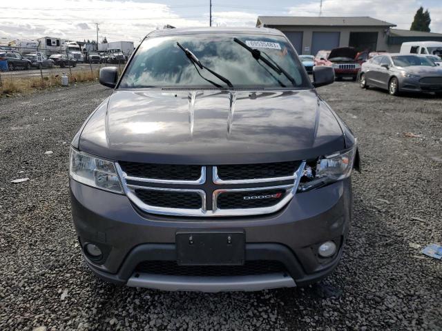 3C4PDDBG3HT540185 Dodge Journey Sxt